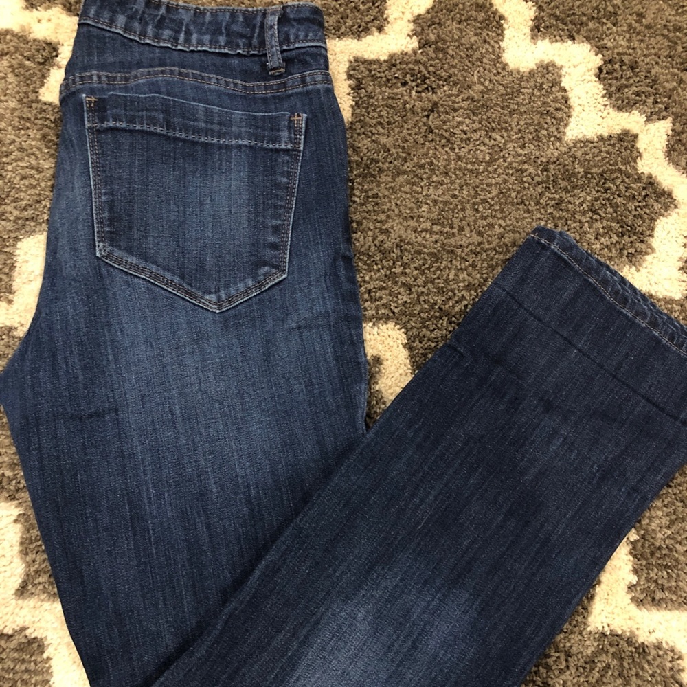 Simply Vera Jeans size 10